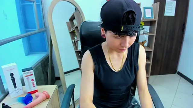 Im Mathias online show from September 28, 2025, 5:51 pm