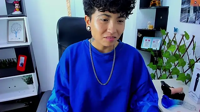 Im Mathias online show from October 15, 2025, 2:55 am