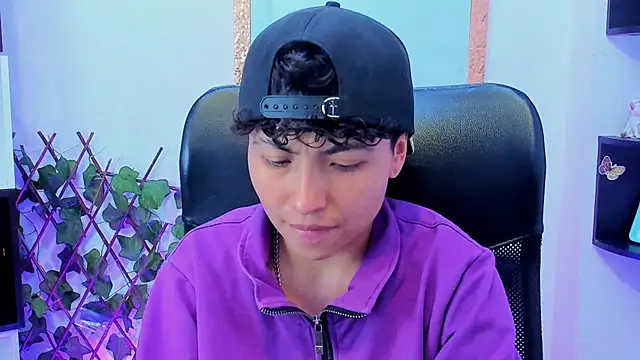 Im Mathias online show from February 10, 2026, 3:32 am