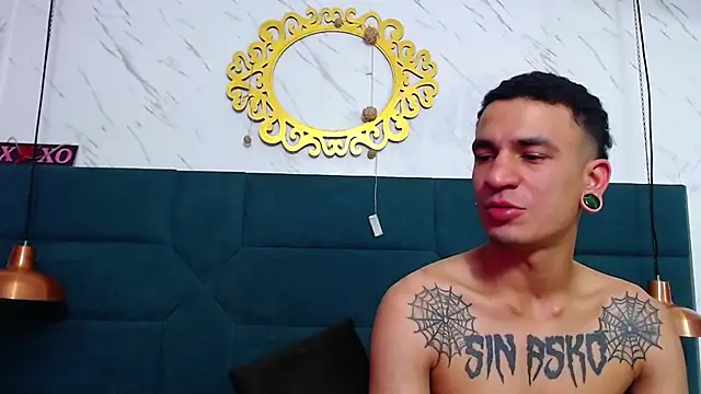 Snapshot of salome_daniel chatting on February 12, 2025, 1:41 am salome daniel online show from February 12, 2025, 1:41 am