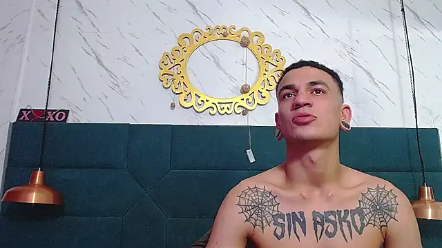 Snapshot of salome_daniel chatting on February 24, 2025, 7:30 pm salome daniel online show from February 24, 2025, 7:30 pm