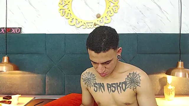 Snapshot of salome_daniel chatting on September 15, 2025, 7:47 pm salome daniel online show from September 15, 2025, 7:47 pm