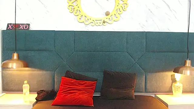 Snapshot of salome_daniel chatting on September 19, 2025, 7:36 pm salome daniel online show from September 19, 2025, 7:36 pm