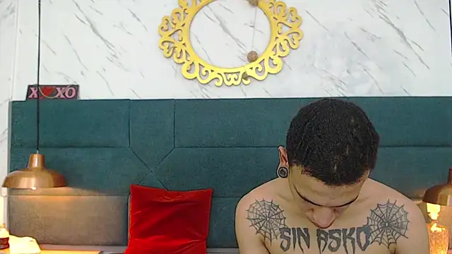 Snapshot of salome_daniel chatting on October 1, 2025, 7:31 pm salome daniel online show from October 1, 2025, 7:31 pm