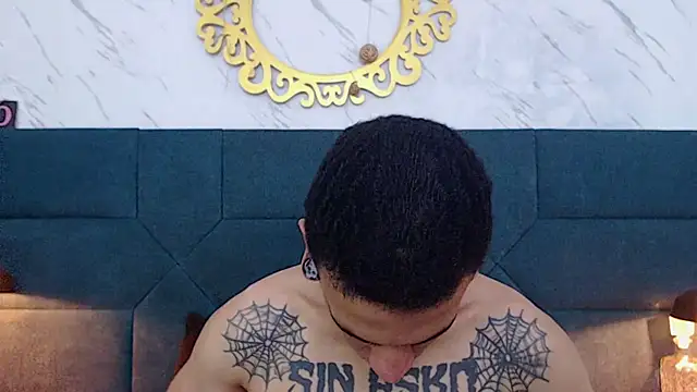 Snapshot of salome_daniel chatting on October 23, 2025, 7:56 pm salome daniel online show from October 23, 2025, 7:56 pm