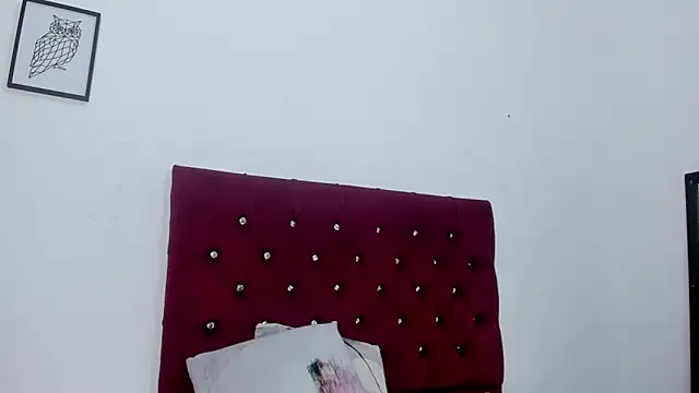 Melody Megann online show from April 21, 2026, 11:49 am