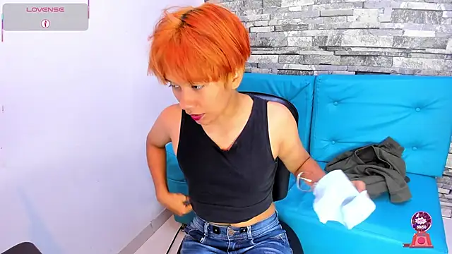 Eriol  online show from March 10, 2025, 12:26 pm