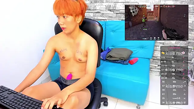 Eriol  online show from March 10, 2025, 3:30 pm