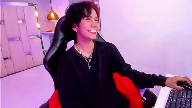 Eriol  online show from September 14, 2025, 12:15 pm