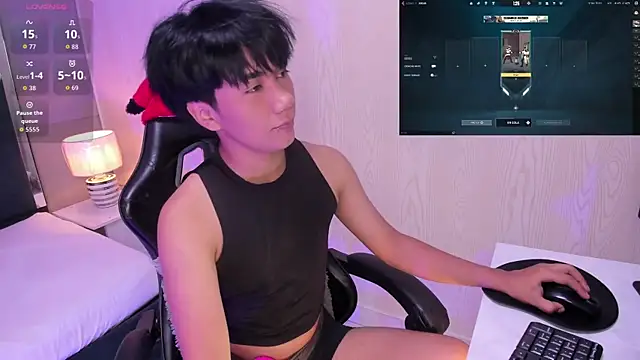 Snapshot of Eriol_ chatting on May 6, 2026, 1:38 pm Eriol online show from May 6, 2026, 1:38 pm