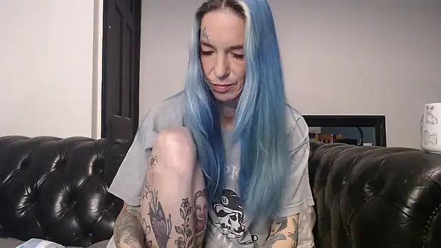 RavenryderUK online show from January 6, 2025, 8:50 pm