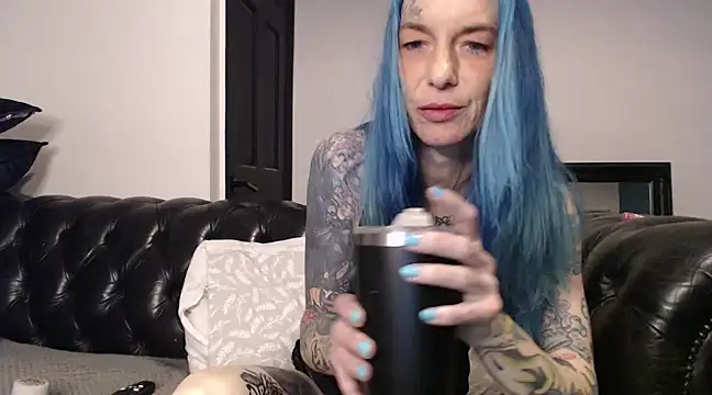 RavenryderUK online show from March 9, 2025, 9:57 pm