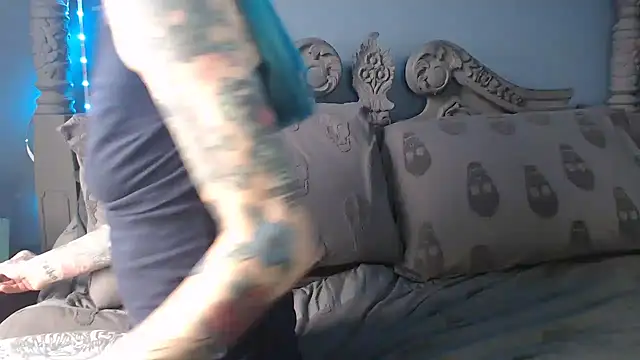 RavenryderUK online show from September 18, 2025, 10:17 am