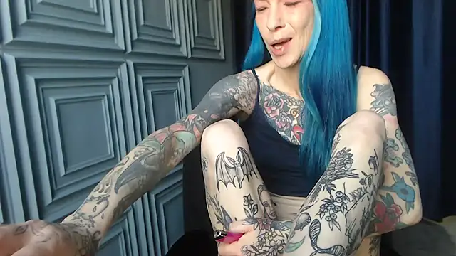 RavenryderUK online show from March 18, 2026, 9:34 am