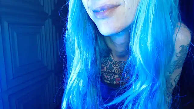 RavenryderUK online show from June 21, 2026, 9:17 pm
