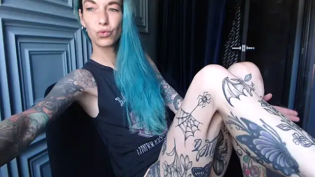 RavenryderUK online show from June 24, 2026, 10:03 am