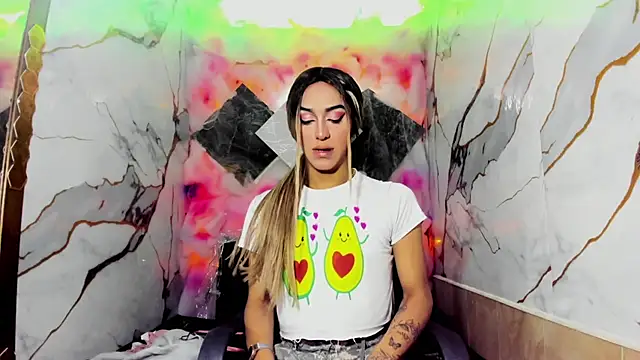 Isabella stanford2 online show from November 29, 2025, 3:26 pm