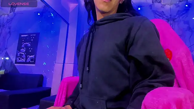 Isabella stanford2 online show from April 22, 2026, 11:23 am