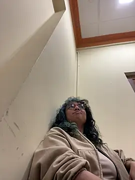 Sweet Chaos online show from January 30, 2025, 3:29 pm