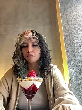 Sweet Chaos online show from February 27, 2025, 3:05 pm