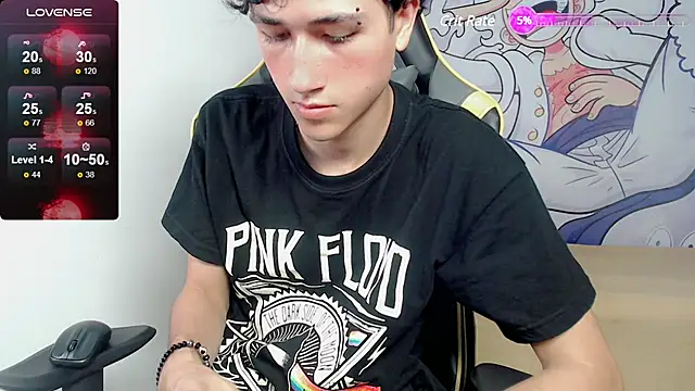 johnny cagee online show from March 21, 2025, 4:06 am