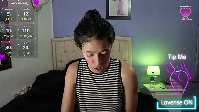 Snapshot of stephania_t chatting on June 11, 2026, 2:37 pm stephania t online show from June 11, 2026, 2:37 pm