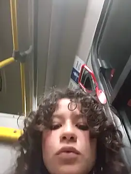 julz 03 online show from February 20, 2025, 10:04 pm