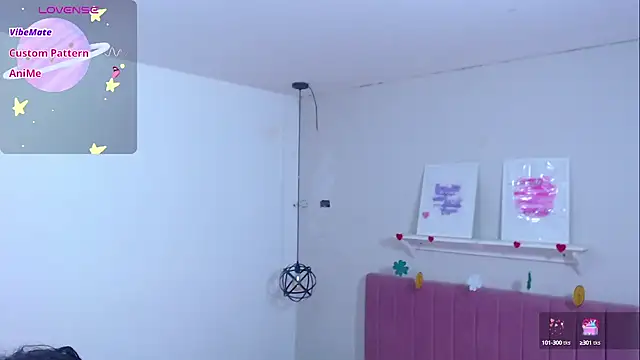 julz 03 online show from March 20, 2025, 8:40 pm