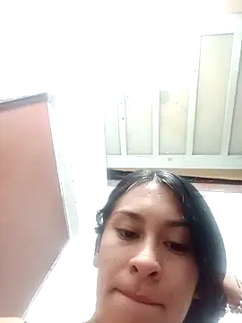 Snapshot of 1samantha_b chatting on January 13, 2025, 12:51 am 1samantha b online show from January 13, 2025, 12:51 am