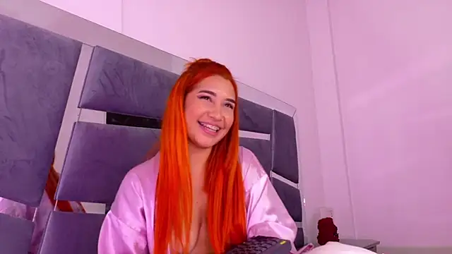 Alba Grey online show from December 30, 2024, 4:09 am