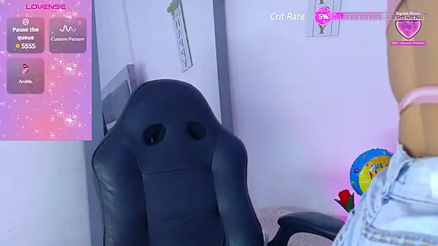 Alba Grey online show from March 8, 2025, 10:02 pm