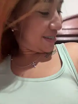 Alba Grey online show from December 17, 2025, 4:40 am