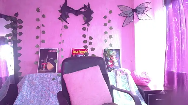 Gaby Tailor online show from January 15, 2025, 8:16 pm