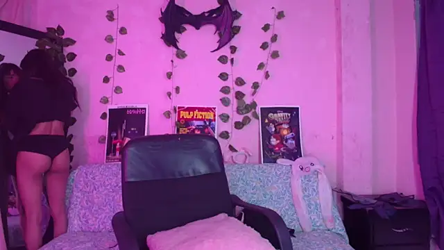 Gaby Tailor online show from January 18, 2025, 3:59 pm