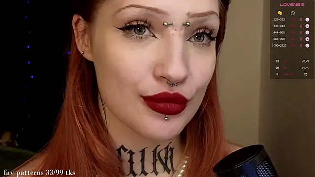 violetviolator online show from December 25, 2024, 4:11 pm