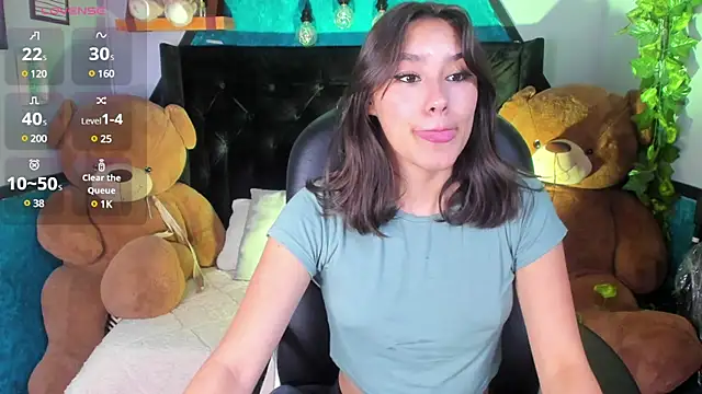  Sophie  miller online show from March 15, 2025, 7:16 pm