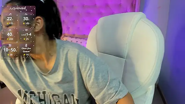  Sophie  miller online show from February 8, 2026, 8:12 pm