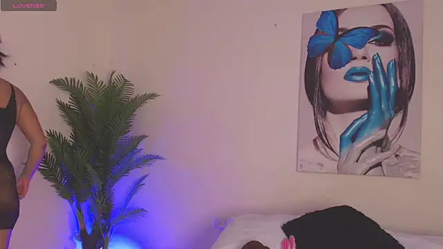 Pammela Smith online show from May 13, 2026, 8:49 pm