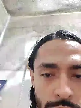 Donstark6669 online show from December 4, 2024, 2:48 pm