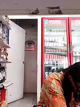 Donstark6669 online show from December 10, 2024, 8:27 pm