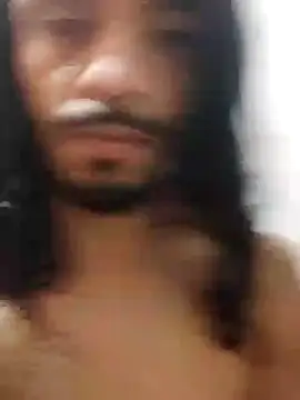 Donstark6669 online show from December 13, 2024, 10:23 pm