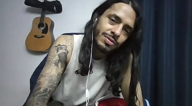 Donstark6669 online show from December 20, 2024, 7:33 am