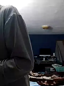 Donstark6669 online show from January 16, 2025, 10:10 am