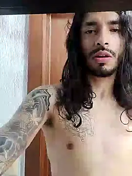 Donstark6669 online show from January 30, 2025, 4:13 pm