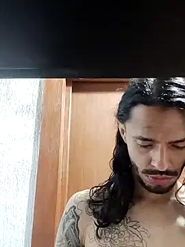 Donstark6669 online show from February 1, 2025, 2:47 am