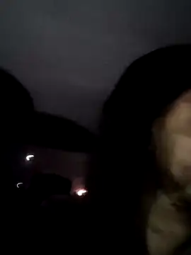 Donstark6669 online show from February 7, 2025, 4:59 am