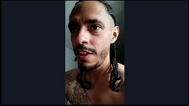 Donstark6669 online show from March 11, 2025, 9:37 pm