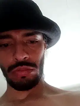 Donstark6669 online show from September 10, 2025, 3:45 pm