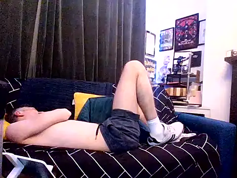 unclestefansdick online show from March 13, 2025, 1:21 am