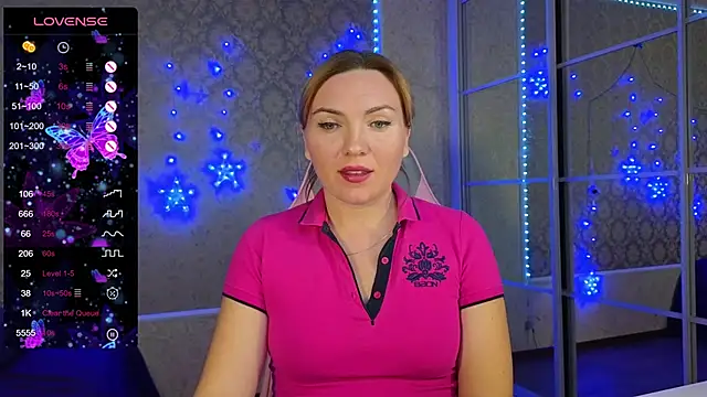 -DIVORA- online show from February 11, 2025, 6:55 pm